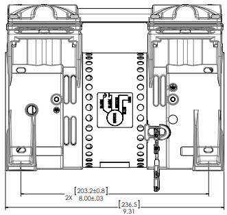 pond-air-compressor-dimensions