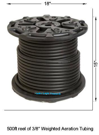 reel-of-weighted-aeration-tubing-3/8