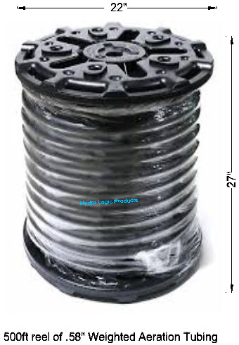 reel-of-weighted-aeration-tubing-5/8